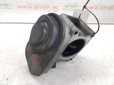 CAJA MARIPOSA, OPEL, CORSA C