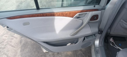  MERCEDES-BENZ CLASE E (BM 210) FAMILIAR 