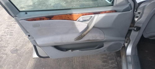  MERCEDES-BENZ CLASE E (BM 210) FAMILIAR 