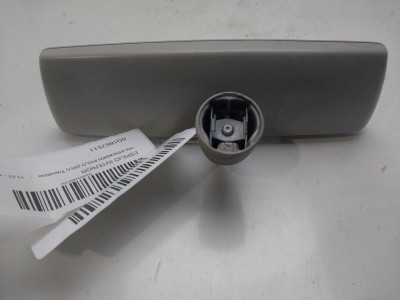 ESPEJO, VOLKSWAGEN, POLO IV (9N1)