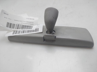 ESPEJO, VOLKSWAGEN, POLO IV (9N1)