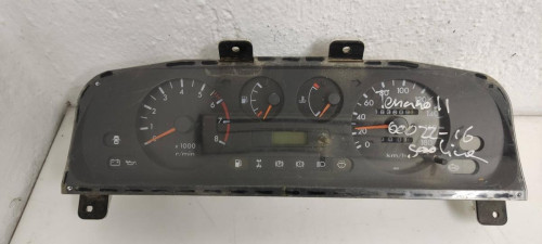 CUADRO INSTRUMENTOS NISSAN TERRANO II (R20) 