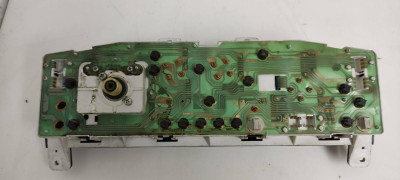 CUADRO INSTRUMENTOS, Nissan, TERRANO II (R20)