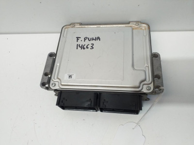 CENTRALITA MOTOR UCE, FORD, PUMA