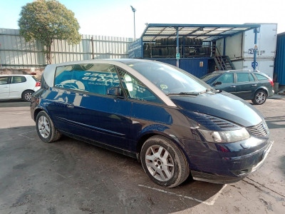 RENAULT AVANTIME