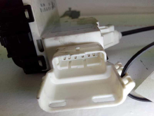  CERRADURA PUERTA DELANTERA DERECHA CITROEN C4 BERLINA 