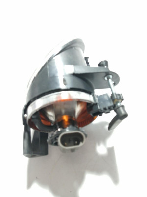 FARO ANTINIEBLA DERECHO, VOLKSWAGEN, PASSAT VARIANT (3C5)