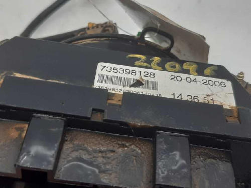 BOMBA LIMPIA Fiat II PANDA (169) 