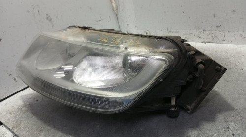 FARO IZQUIERDO, VOLKSWAGEN, PHAETON (3D2/3D8)