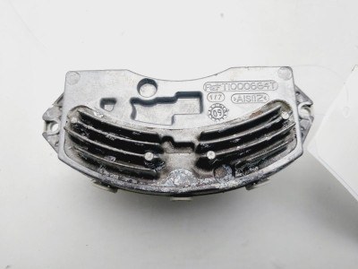 RESISTENCIA CALEFACCION, BMW, SERIE 1 BERLINA (E81/E87)