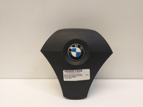  AIRBAG DELANTERO IZQUIERDO BMW SERIE 5 BERLINA (E60) 