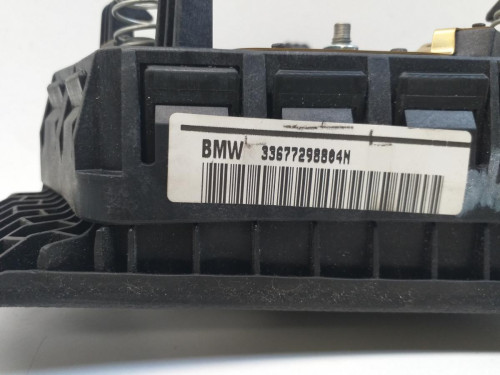  AIRBAG DELANTERO IZQUIERDO BMW SERIE 5 BERLINA (E60) 