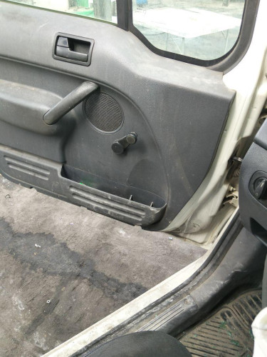 CENTRALITA CONFORT FORD TRANSIT CONNECT (TC7) 