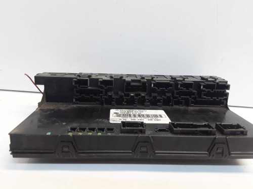 CAJA RELES / FUSIBLES Mercedes-Benz CLK (BM 209) COUPE 