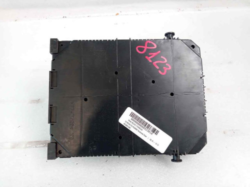  CAJA RELES / FUSIBLES Citroen C4 PICASSO/SPACETOURER 