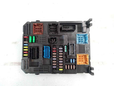 CAJA RELES / FUSIBLES, CITROEN, C4 PICASSO/SPACETOURER