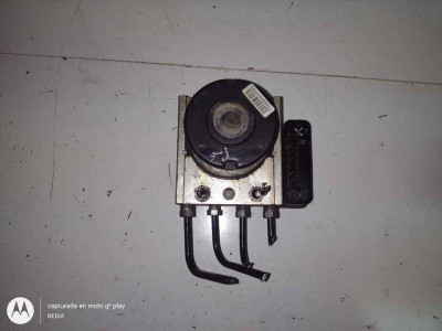 ABS, PEUGEOT, 207