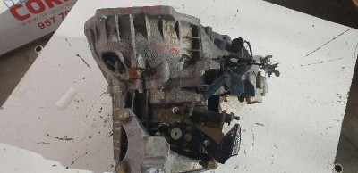 CAJA CAMBIOS, FORD, FOCUS BERLINA (CAK)