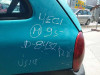  OPEL CORSA B 
