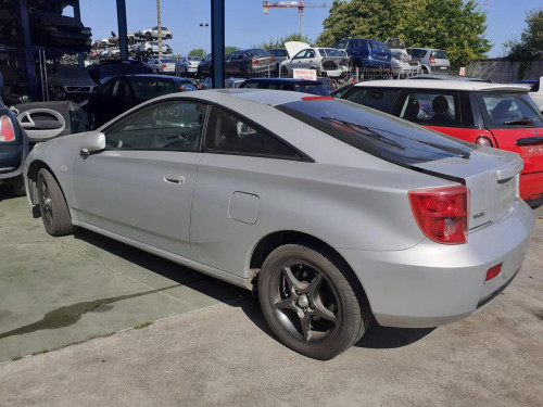  MANGUETA TRASERA IZQUIERDA TOYOTA CELICA (T23) 