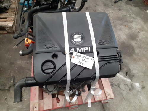  MOTOR COMPLETO 