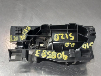 MANETA INTERIOR DELANTERA DERECHA, PEUGEOT, EXPERT FURGÓN