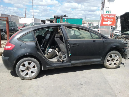  CITROEN C4 BERLINA 