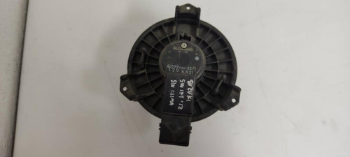 MOTOR CALEFACCION Suzuki SWIFT (AGZ/AZH/NZ) 