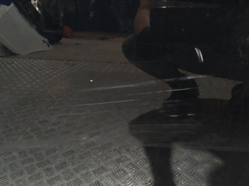  PUERTA DELANTERA DERECHA FORD FOCUS BERLINA (CB8) 