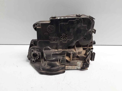 CERRADURA PUERTA TRASERA DERECHA, BMW, SERIE 3 BERLINA (E90)