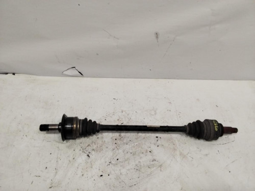 TRANSMISION TRASERA DERECHA BMW SERIE 1 BERLINA 3P (F21) 