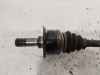 TRANSMISION TRASERA DERECHA BMW SERIE 1 BERLINA 3P (F21) 