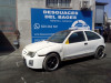  MG ROVER MG ZR 