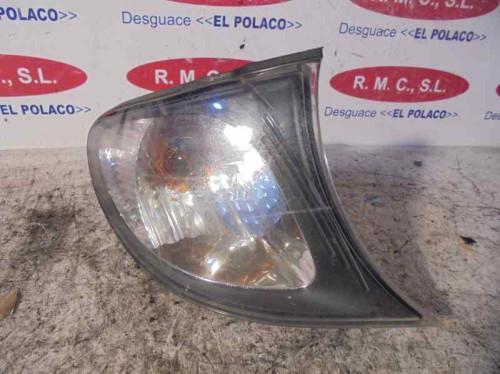  PILOTO DELANTERO DERECHO BMW SERIE 3 BERLINA (E46) 