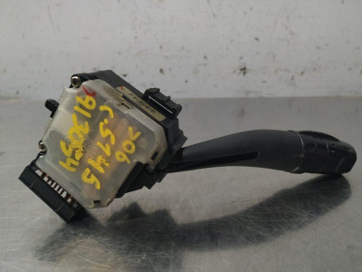 MANDO LUCES, HYUNDAI, SANTA FE (CM)