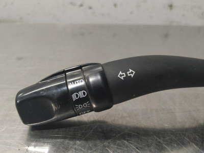 MANDO LUCES, HYUNDAI, SANTA FE (CM)