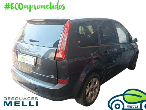 FORD C-MAX (CB3)(2007) — vehículo donante para recambios 