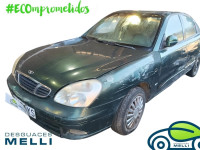 DAEWOO NUBIRA BERLINA