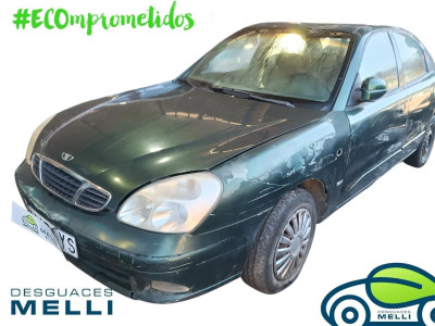 DAEWOO NUBIRA BERLINA