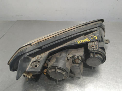  FARO IZQUIERDO, CHEVROLET, CAPTIVA 