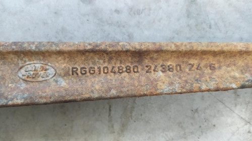 BARRA TORSION LAND ROVER DISCOVERY (LT) 