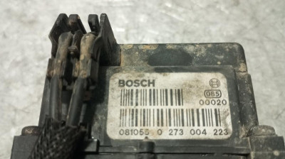 ABS, Saab, 9-3 BERLINA