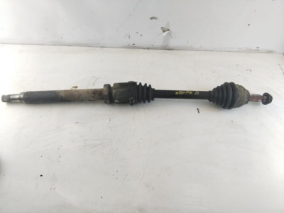 TRANSMISION DELANTERA DERECHA, FORD, FOCUS BERLINA (CAK)