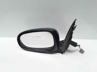 RETROVISOR IZQUIERDO, NISSAN, ALMERA (N16/E)