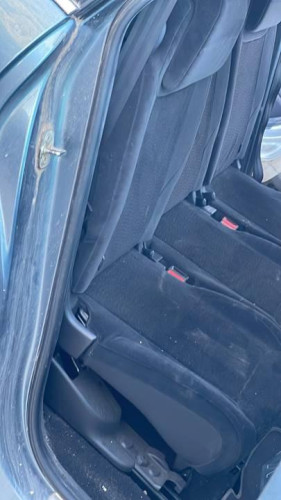 ASIENTOS TRASERO DERECHO Citroen C4 PICASSO 