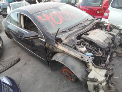 VOLKSWAGEN PASSAT CC (357)