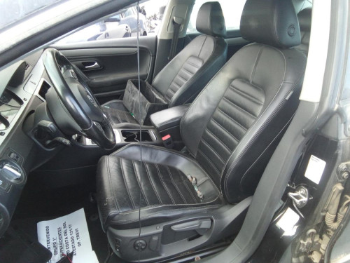 VOLKSWAGEN PASSAT CC (357) — Donor Vehicle for Used Parts 