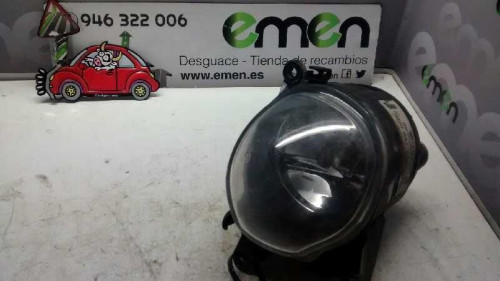  FARO ANTINIEBLA IZQUIERDO AUDI A4 BERLINA (B5) 