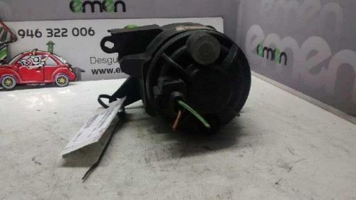  FARO ANTINIEBLA IZQUIERDO AUDI A4 BERLINA (B5) 