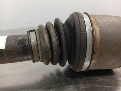 TRANSMISION DELANTERA IZQUIERDA, CITROEN, C5 BERLINA